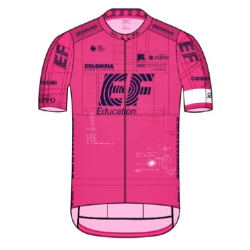 EF Education - Nippo 2021 shirt