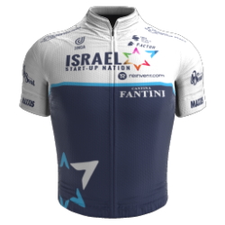 Israel Start - Up Nation 2021 shirt