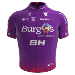 Burgos - BH 2021 shirt