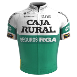 Caja Rural - Seguros RGA 2021 shirt