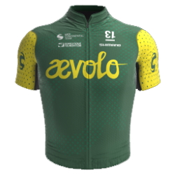 Aevolo 2021 shirt