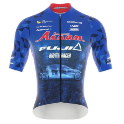 Aisan Racing Team 2021 shirt