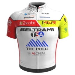 Beltrami TSA - Tre Colli 2021 shirt