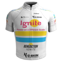 Benediction - Ignite 2021 shirt