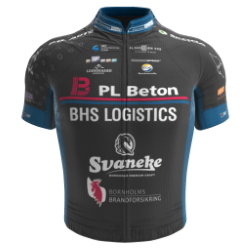 BHS - PL Beton - Bornholm 2021 shirt