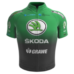 Eurocar - Grawe Ukraine 2021 shirt