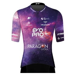 EvoPro Racing 2021 shirt