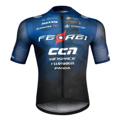 Ferei - CCN 2021 shirt