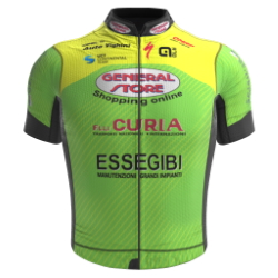 General Store - F.lli Curia - Essegibi 2021 shirt