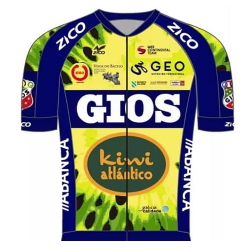 Gios 2021 shirt