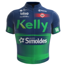 Kelly - Simoldes - UDO 2021 shirt