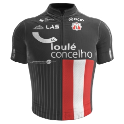 Louletano - Loulé Concelho 2021 shirt
