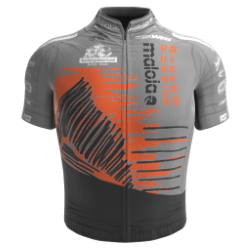 Maloja Pushbikers 2021 shirt