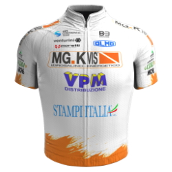 MG.Kvis - VPM 2021 shirt