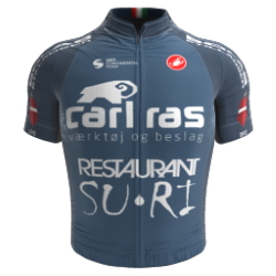 Restaurant Suri - Carl Ras 2021 shirt