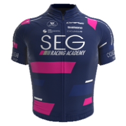 SEG Racing Academy 2021 shirt