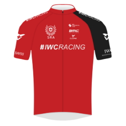Swiss Racing Academy 2021 shirt