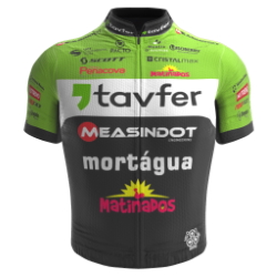 Tavfer - Measindot - Mortagua 2021 shirt