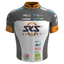 Team SKS - Sauerland NRW 2021 shirt