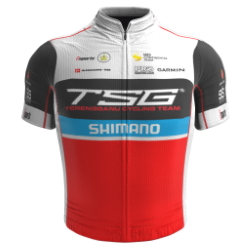 Terengganu Inc - TSG Cycling Team 2021 shirt