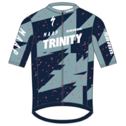 Trinity Racing 2021 shirt