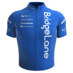 Team BridgeLane 2021 shirt