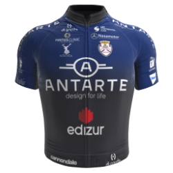 Antarte - Feirense 2021 shirt