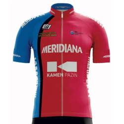 Meridiana - Kamen Team 2021 shirt