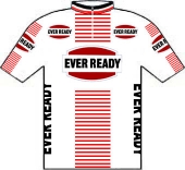 Ever Ready - Ammaco 1986 shirt
