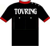 Touring 1932 shirt