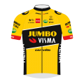 Jumbo - Visma 2022 shirt