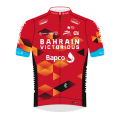Bahrain Victorious 2022 shirt