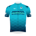 Astana Qazaqstan Team 2022 shirt