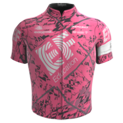 EF Education - Easypost 2022 shirt