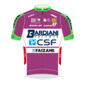 Bardiani - CSF - Faizané 2022 shirt