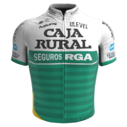 Caja Rural - Seguros RGA 2022 shirt