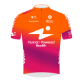 Human Powered Health 2022 shirt