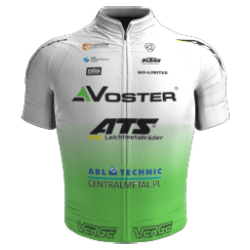Voster - ATS Team 2022 shirt