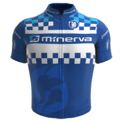 Minerva Cycling Team 2022 shirt