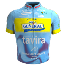 Atum General - Tavira - AP Maria Nova Hotel 2022 shirt