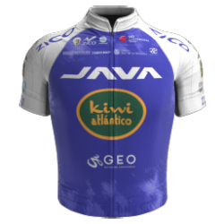 Java - Kiwi Atlantico 2022 shirt