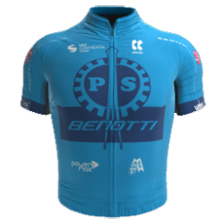 P&S - Benotti 2022 shirt