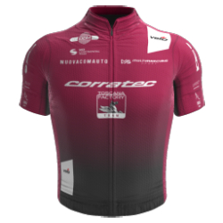 Team Corratec 2022 shirt