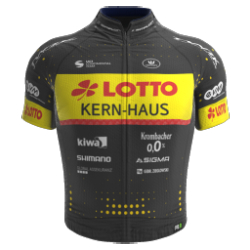Team Lotto - Kern Haus 2022 shirt