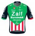 Zalf - Euromobil - Fior 2022 shirt