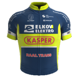 Elkov - Kasper 2022 shirt