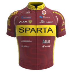 AC Sparta Praha 2022 shirt