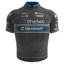 Metec - SolarWatt p/b Mantel 2022 shirt