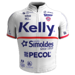 Kelly - Simoldes - UDO 2022 shirt