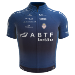 ABTF - Feirense 2022 shirt